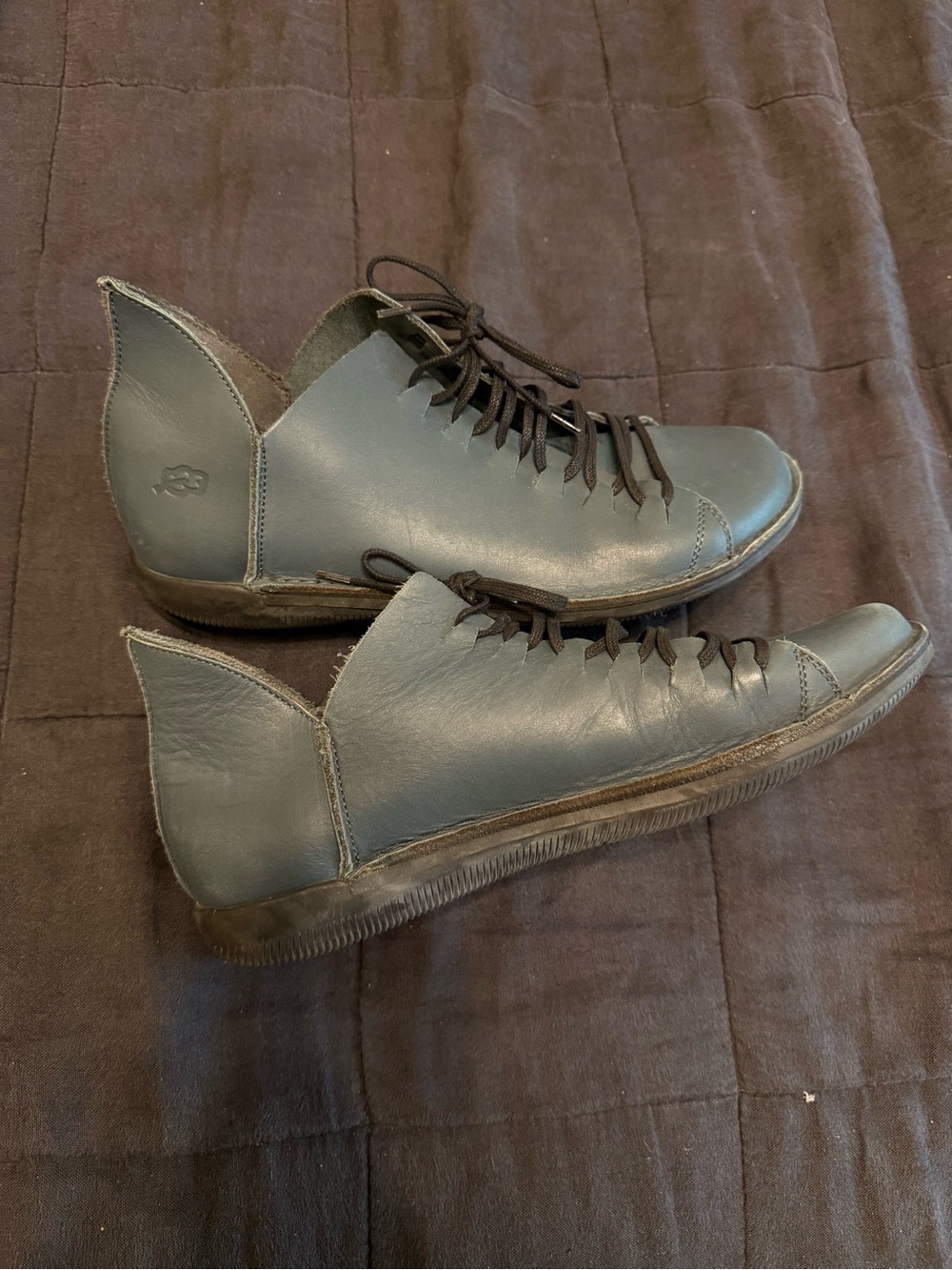 Loints of Holland Zomerdijk Slip On sneakers